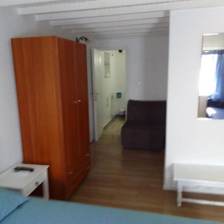 Alex Oldtown Sea View Rooms And Appartments Mykonos Town 外观 照片