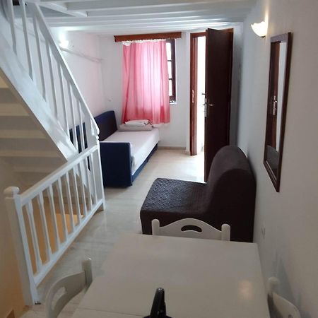 Alex Oldtown Sea View Rooms And Appartments Mykonos Town 外观 照片