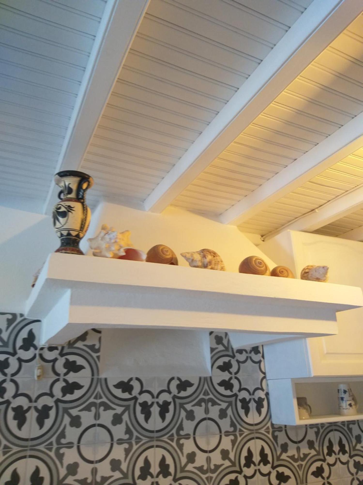 Alex Oldtown Sea View Rooms And Appartments Mykonos Town 外观 照片