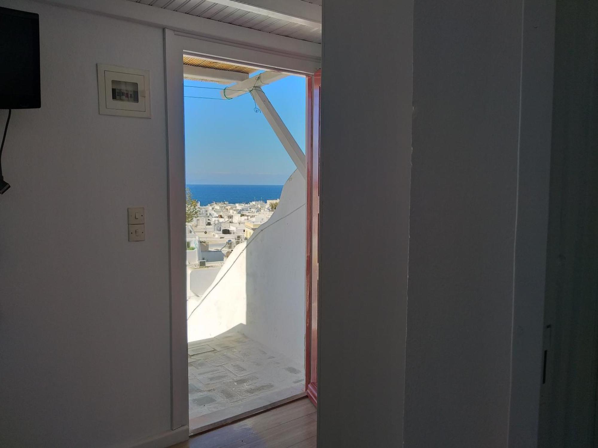 Alex Oldtown Sea View Rooms And Appartments Mykonos Town 客房 照片