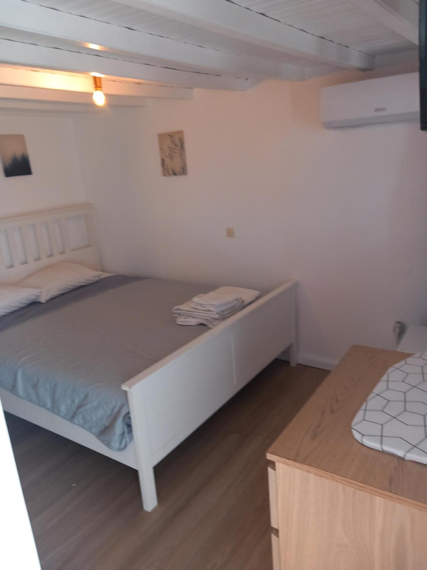 Alex Oldtown Sea View Rooms And Appartments Mykonos Town 客房 照片