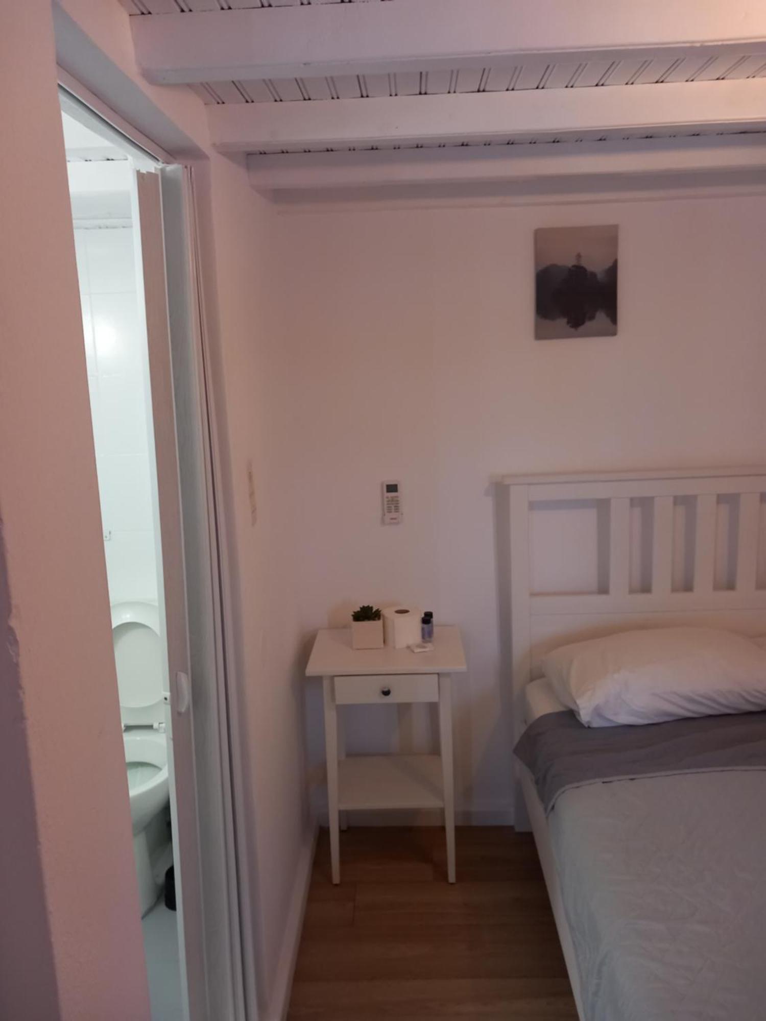 Alex Oldtown Sea View Rooms And Appartments Mykonos Town 客房 照片